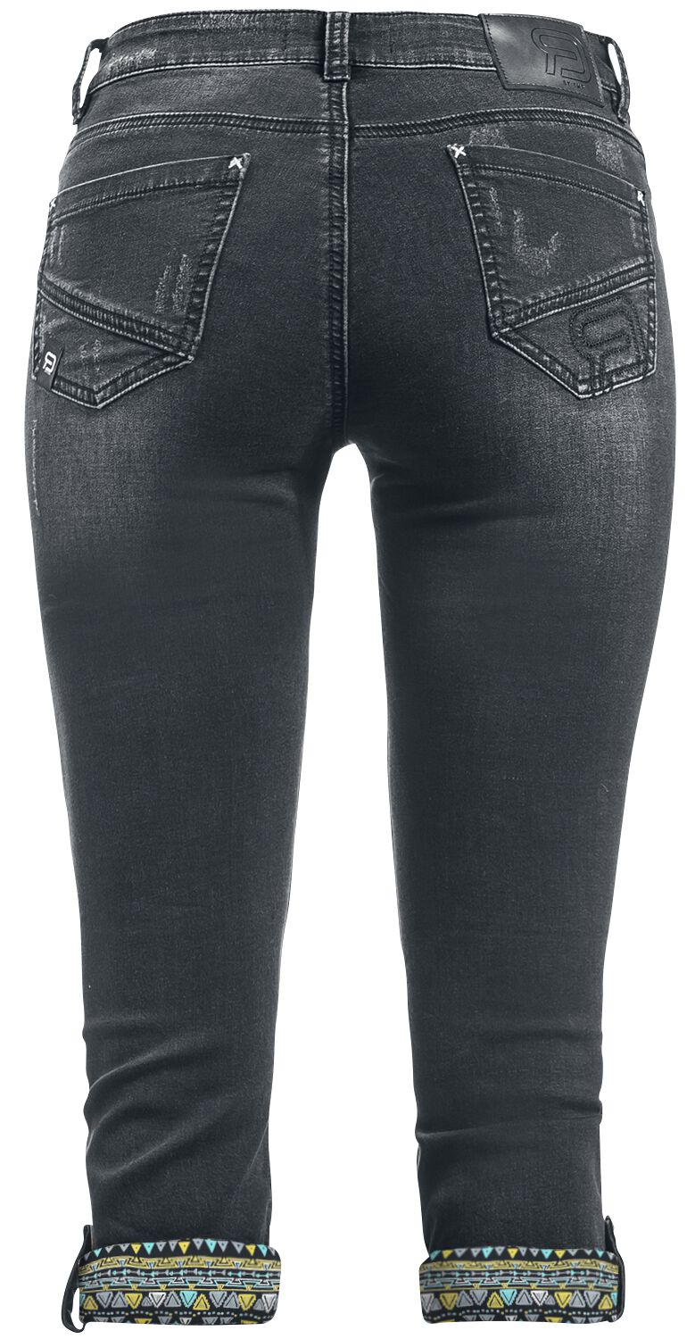 Pick Up The Pieces | RED by EMP Short