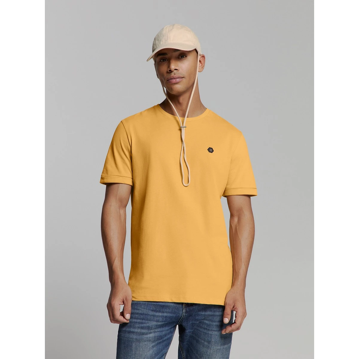 Heren Polo 27380201SN