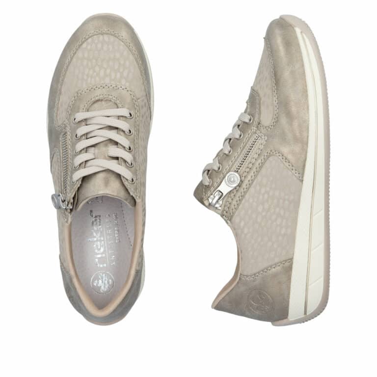 Rieker Sneakers Dame N1112-60