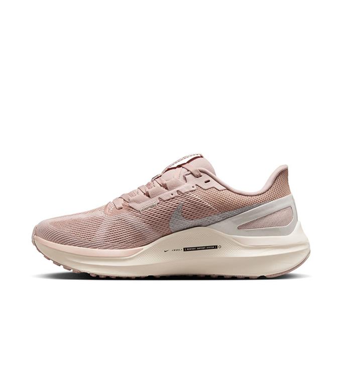 Nike Structure 25 PRM HV5161 PINK-OXFORD-ANTHRACITE-PALE-IV