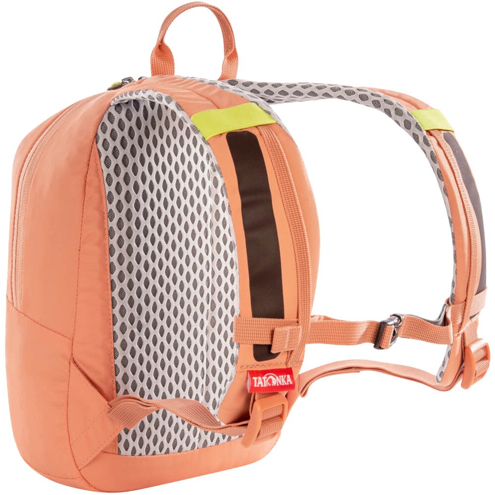 Tatonka Husky Bag JR 10l Rucksack apricot
