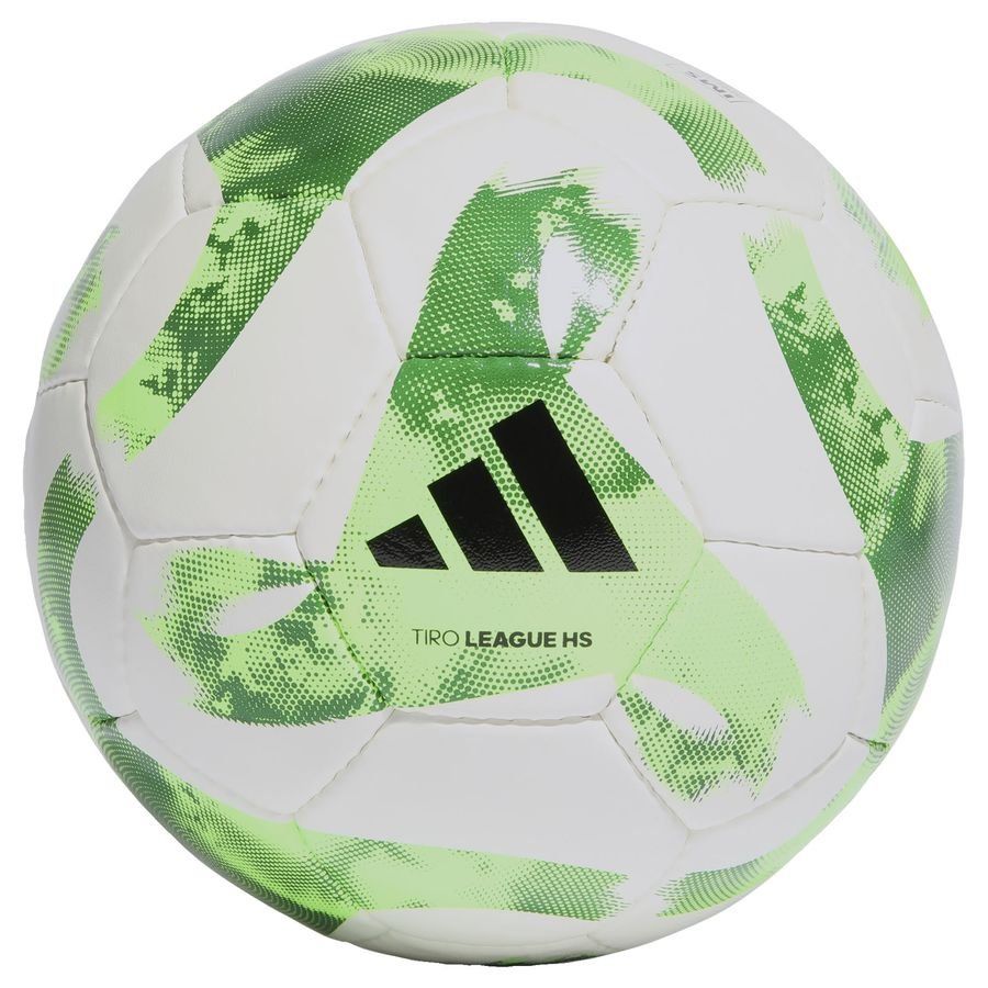 adidas Ballon Tiro Match - Blanc/Vert/Noir