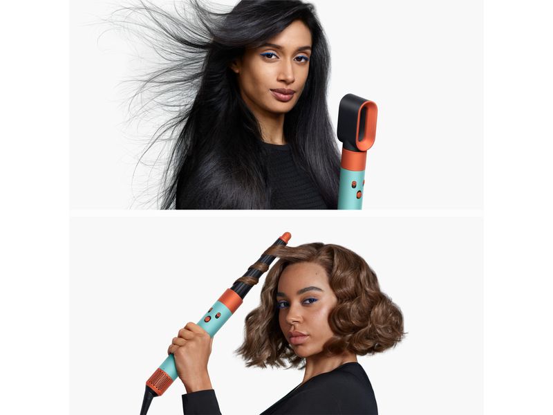 Dyson Multistyler Airwrap Multi-Haarstyler und -trockner