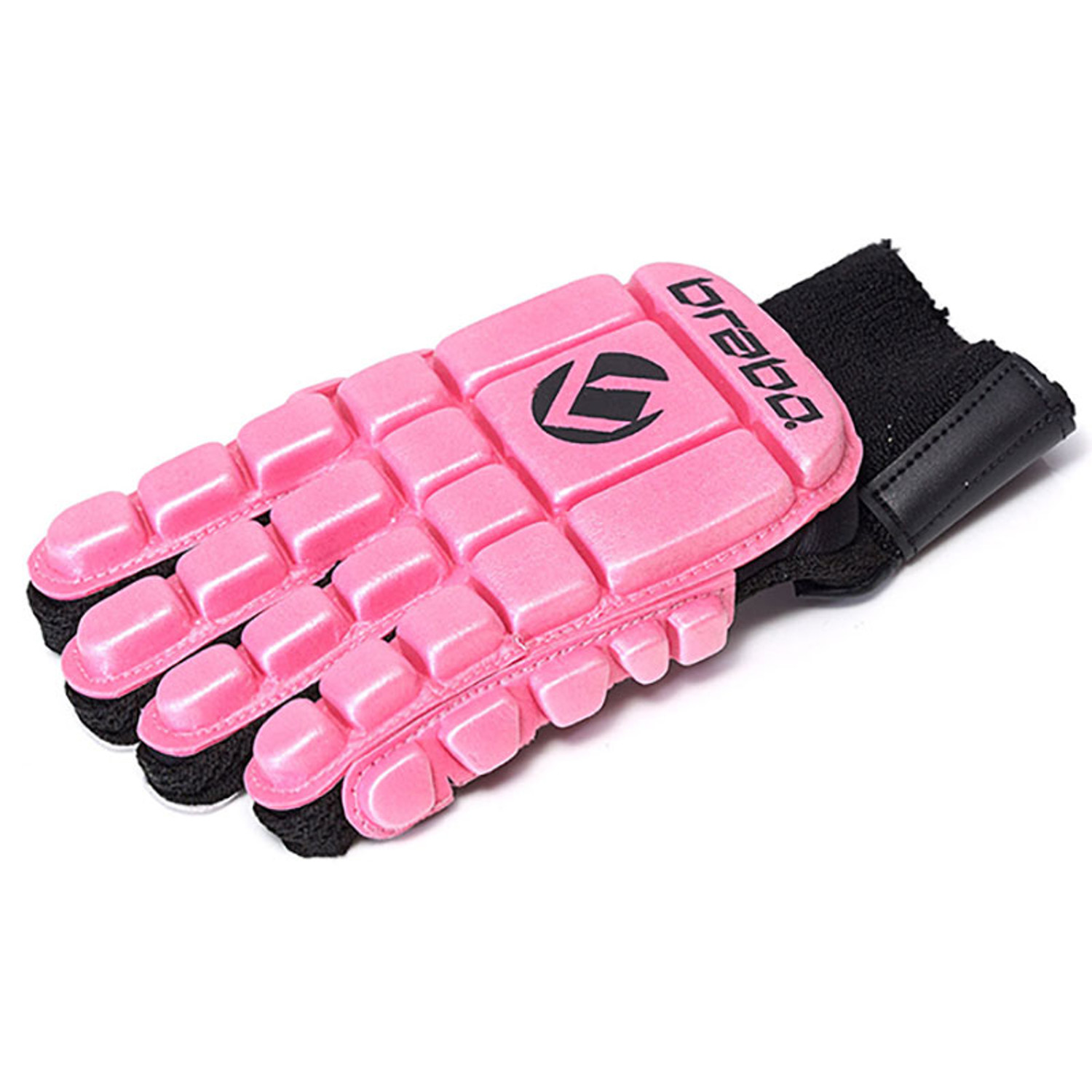 Brabo F3 Indoor Handschoen Hele Vingers Links