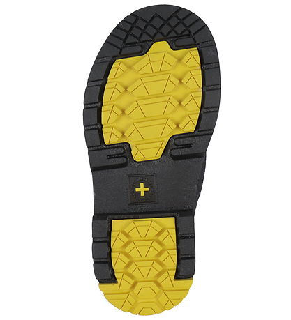 Dr. Martens VinterStøvler - Cullen J - Sort