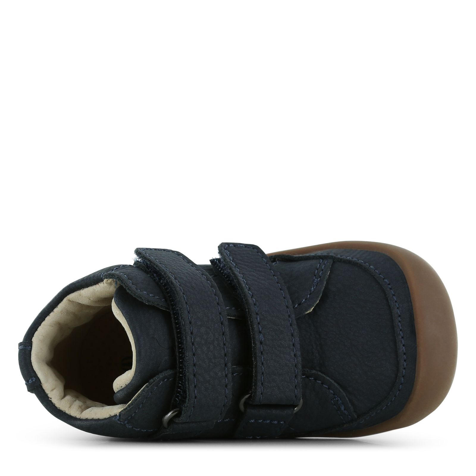 Shoesme donkerblauwe bootie Microleer | Sale