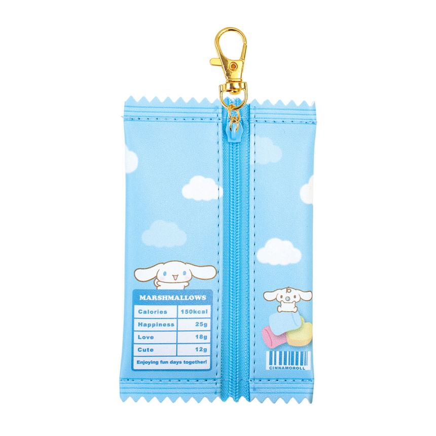 T'S Factory - Sanrio Characters Candy Package Mini Pouch Sleutelhanger