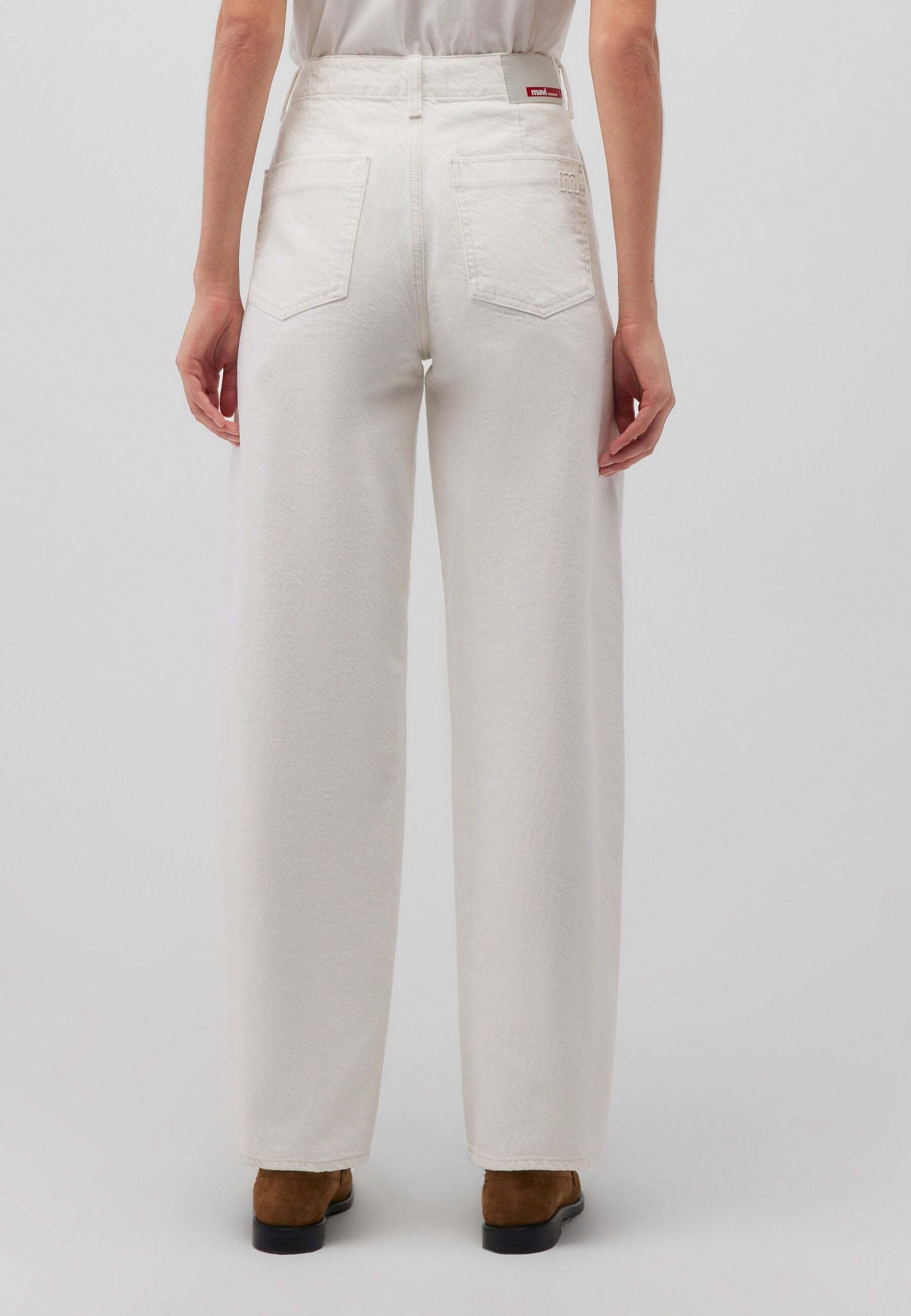 Mavi Boyfriend-Jeans »Mavi Jeans Sakura«