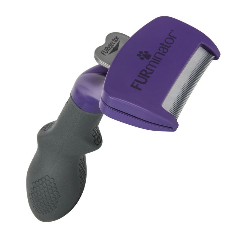 Brosse FURminator DeShedding