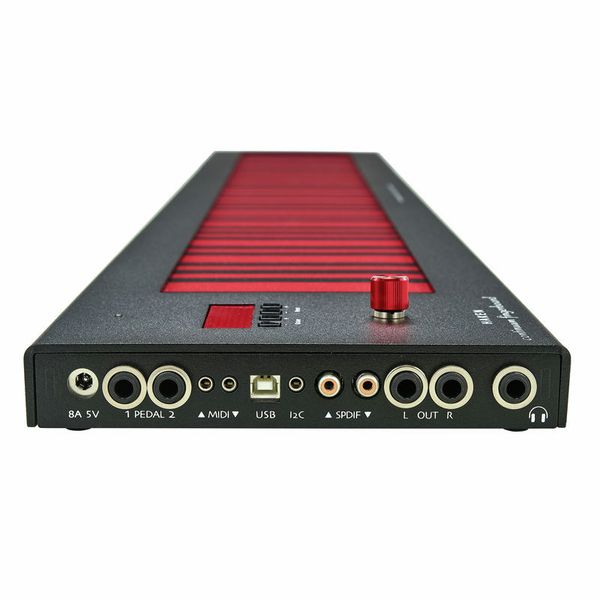Haken Audio Slim Continuum 70s8x