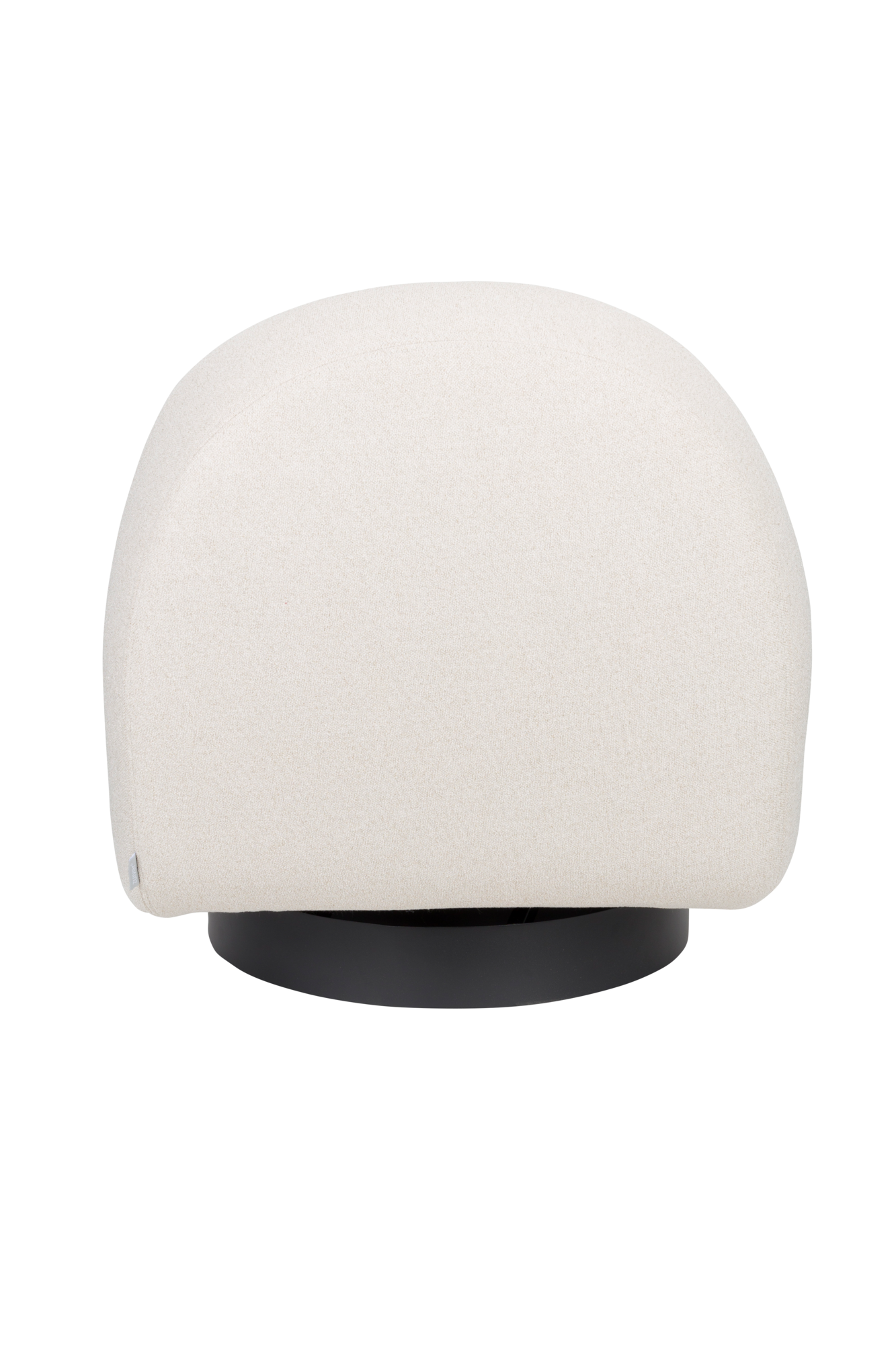 Zuiver Eden Fauteuil Latte