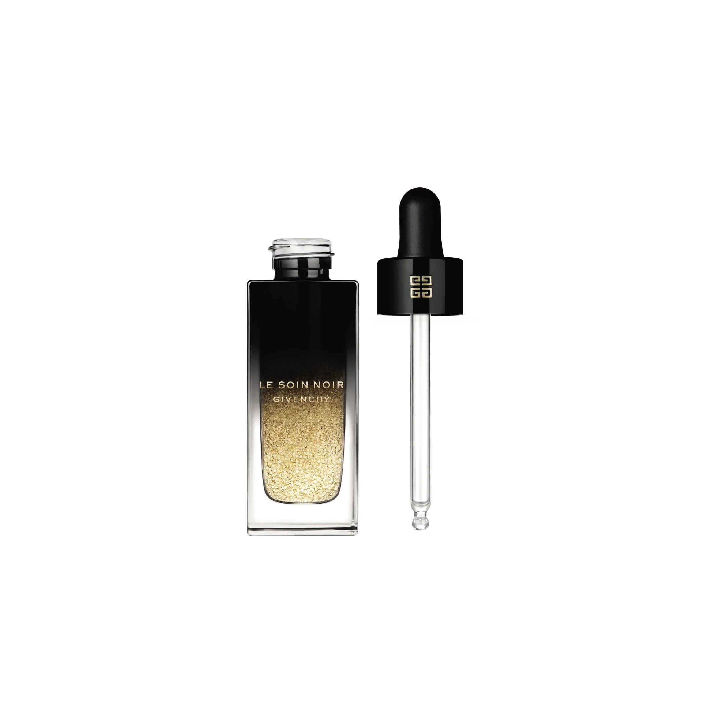 Le Soin Noir Sérum Micro-Concentré |