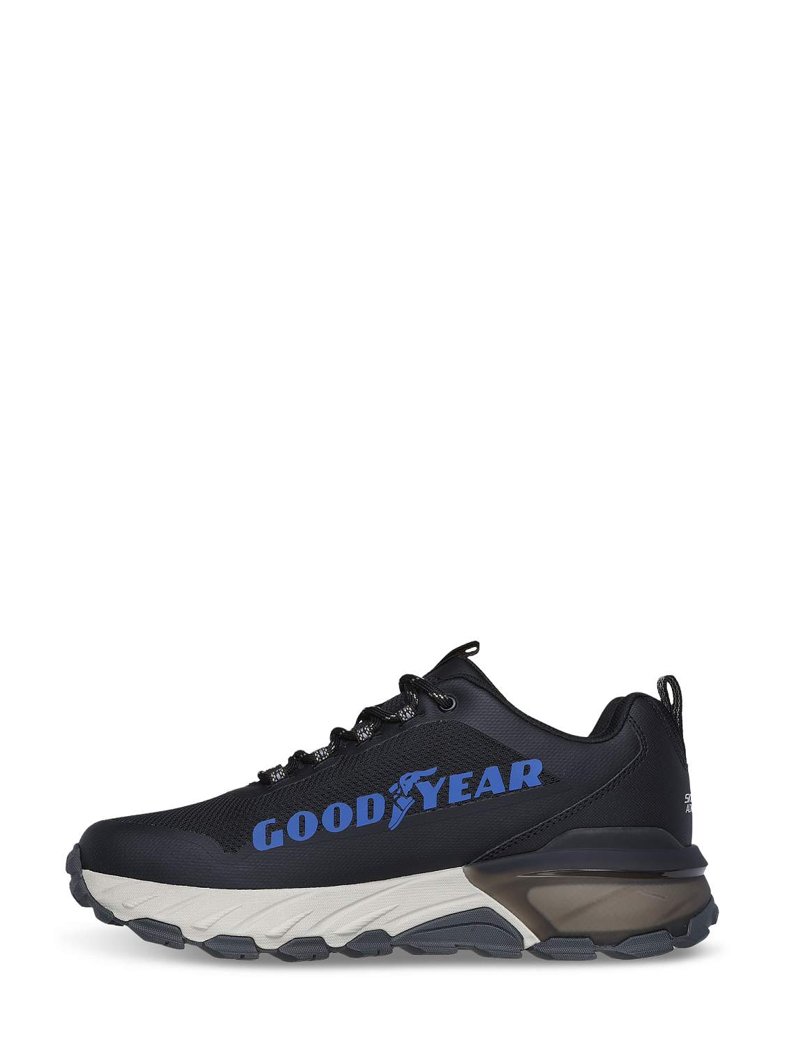 Skechers Max Protect Fast Track Waterproof