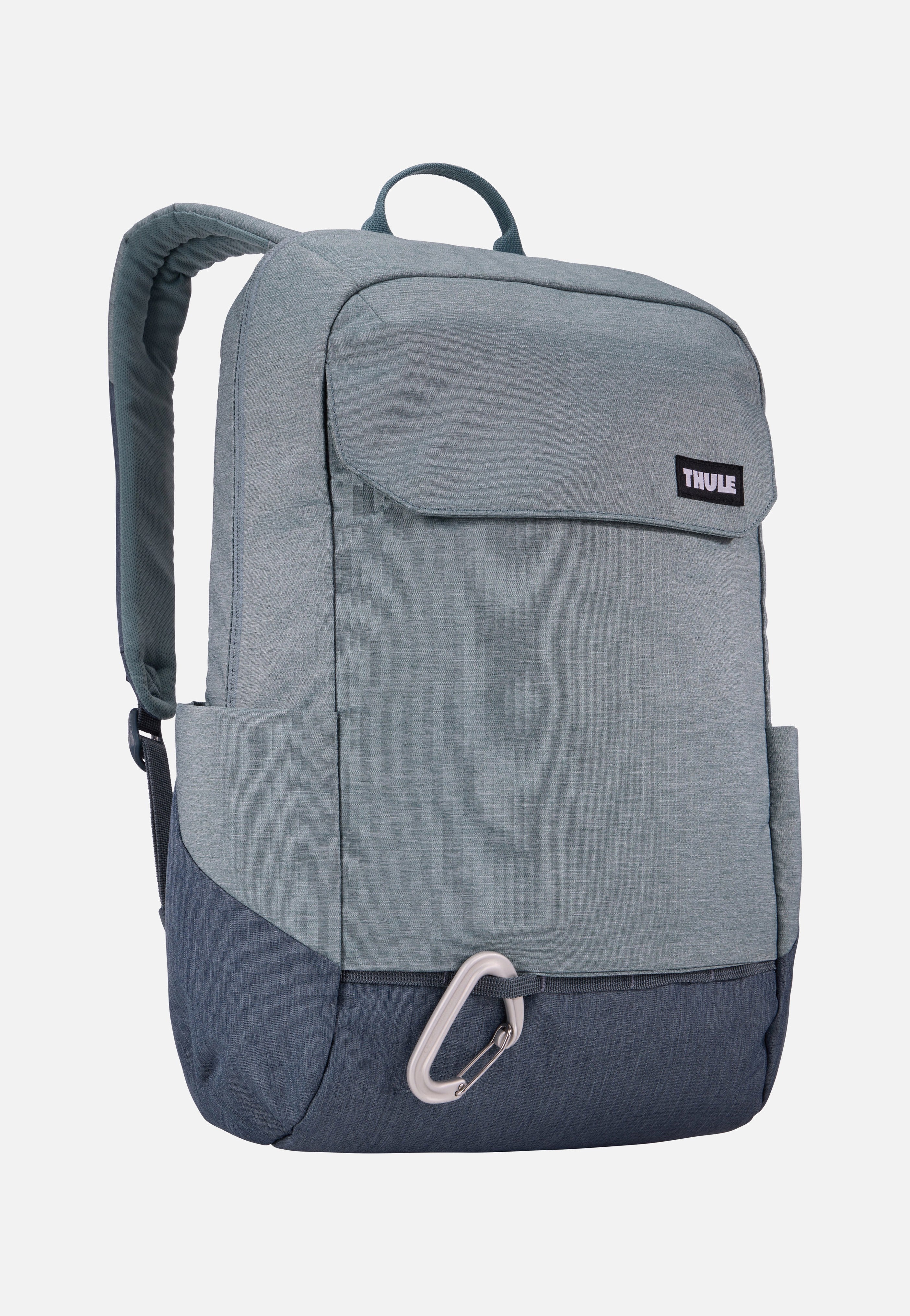 Lithos 20L Pond Gray/Dark Slate - Rucksack