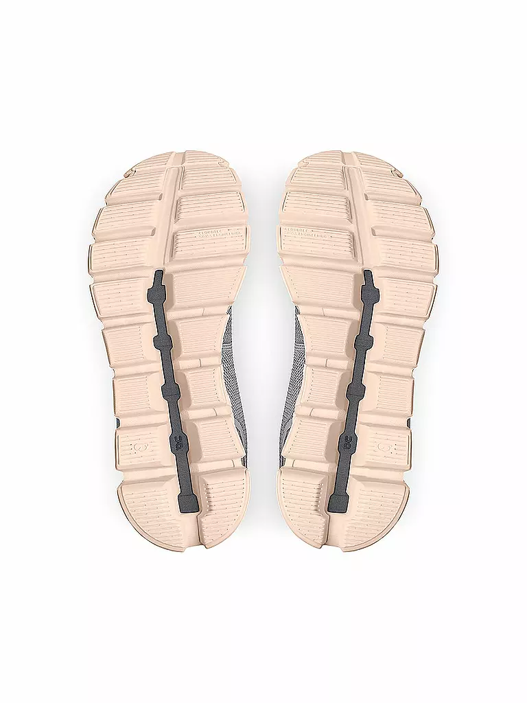 ON Sneaker CLOUD 5  grau