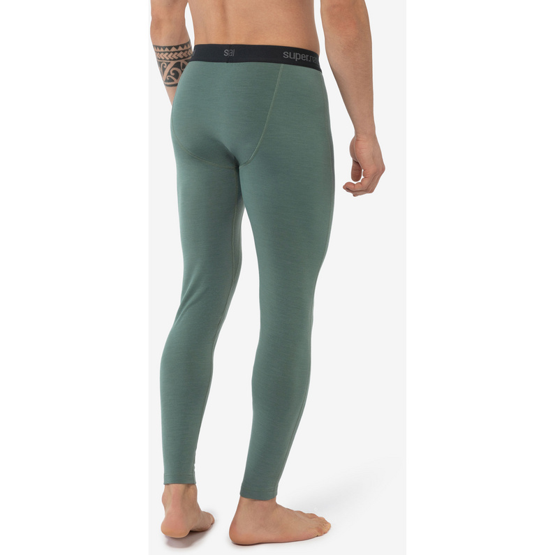 Super.Natural Herren Pim Hose