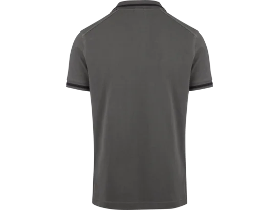 Polo de travail Classic Würth MODYF Gris Marine