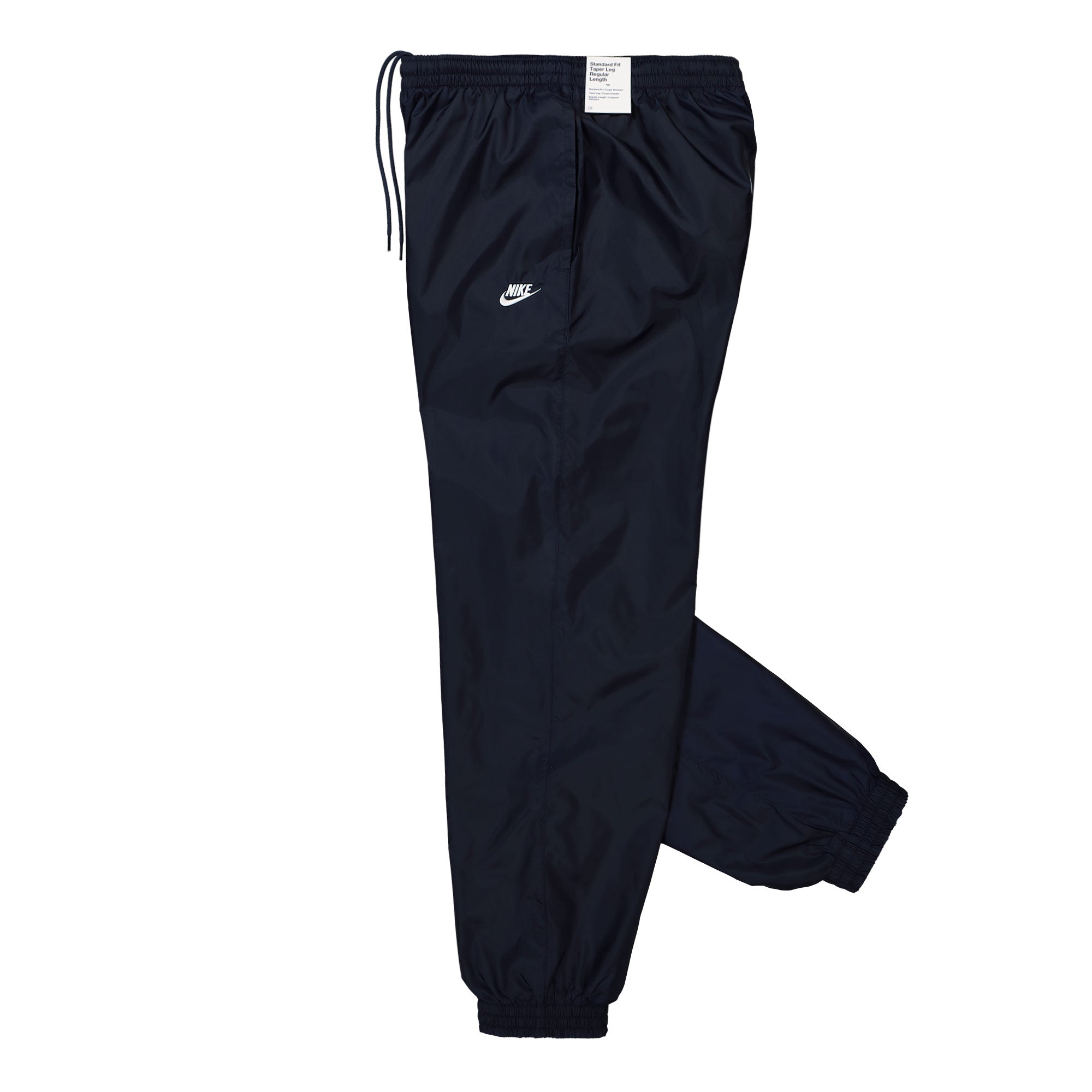 Nike<br>Club Woven Track Suit