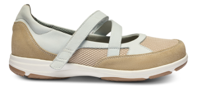 New Feet Ballerina Sand 261-33-835