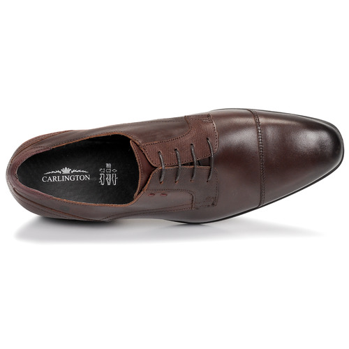 Carlington - NIMALE - Marron