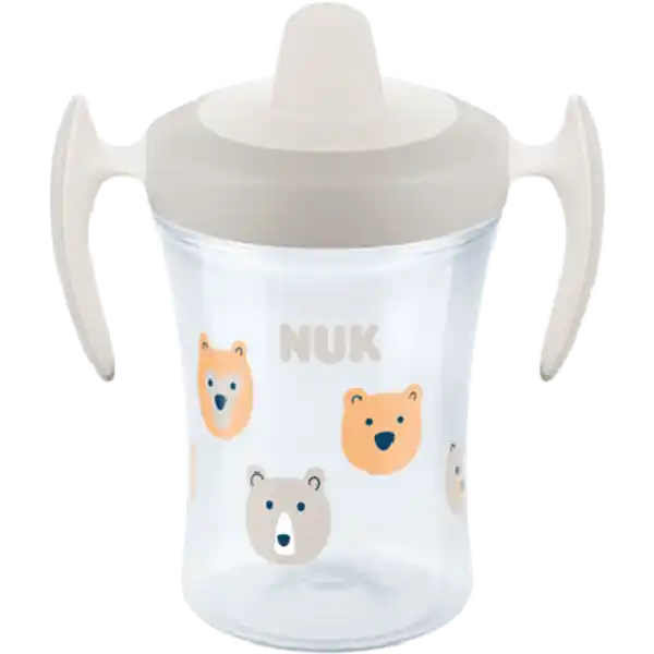 Trainer Cup mit Trinktülle (ab 6 Monate), 230 ml