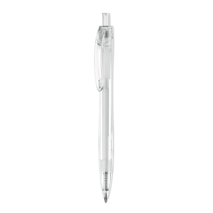 GiftRetail MO9900 - RPET PEN Stylo bille push en RPET