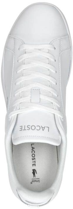Lacoste Carnaby BL wit