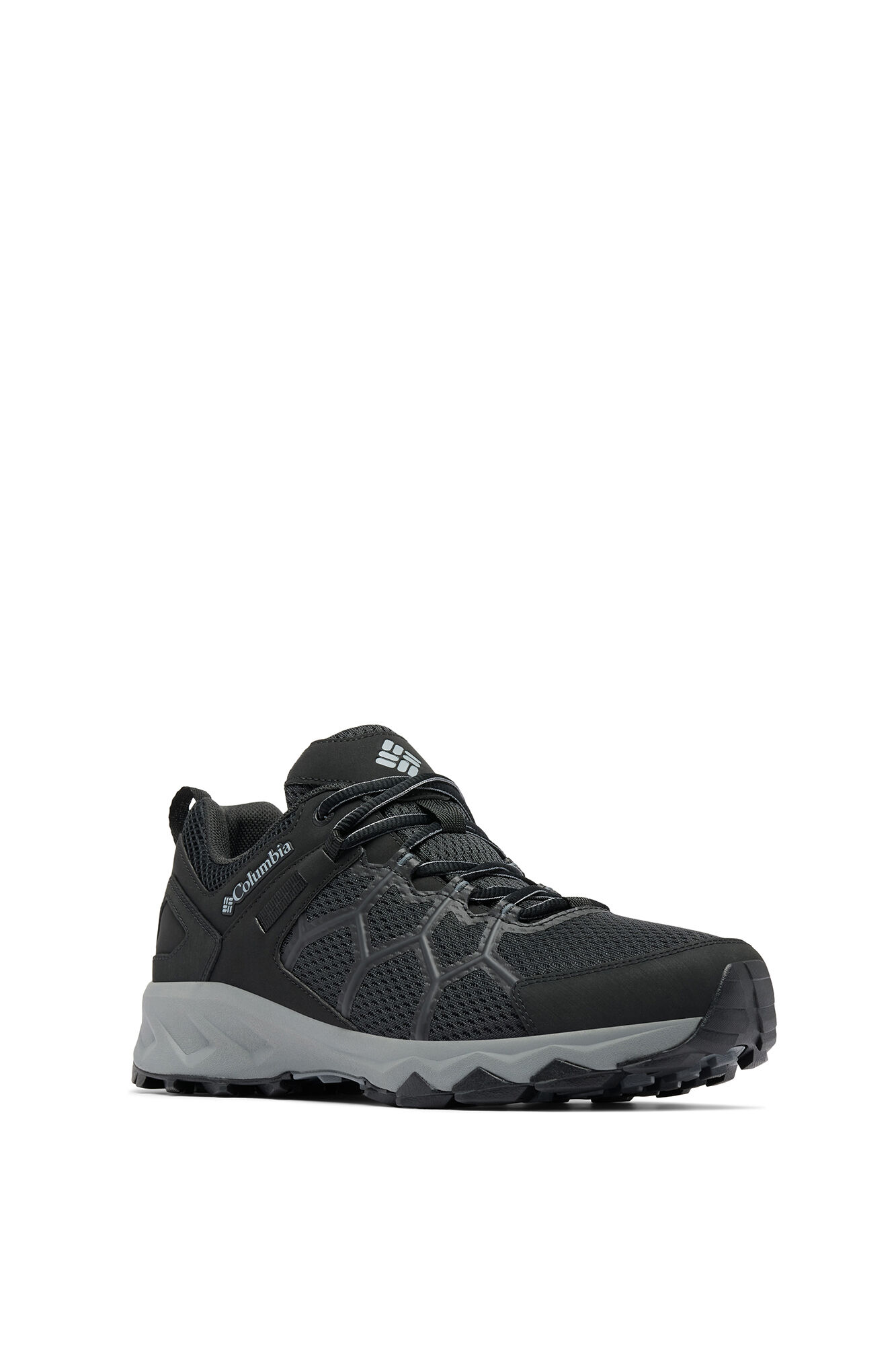 Tênis de caminhada masculino Columbia Peakfreak™ II - Preto