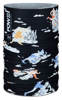 Tour De Cou Unisexe Buff Coolnet UV Noir/Bleu