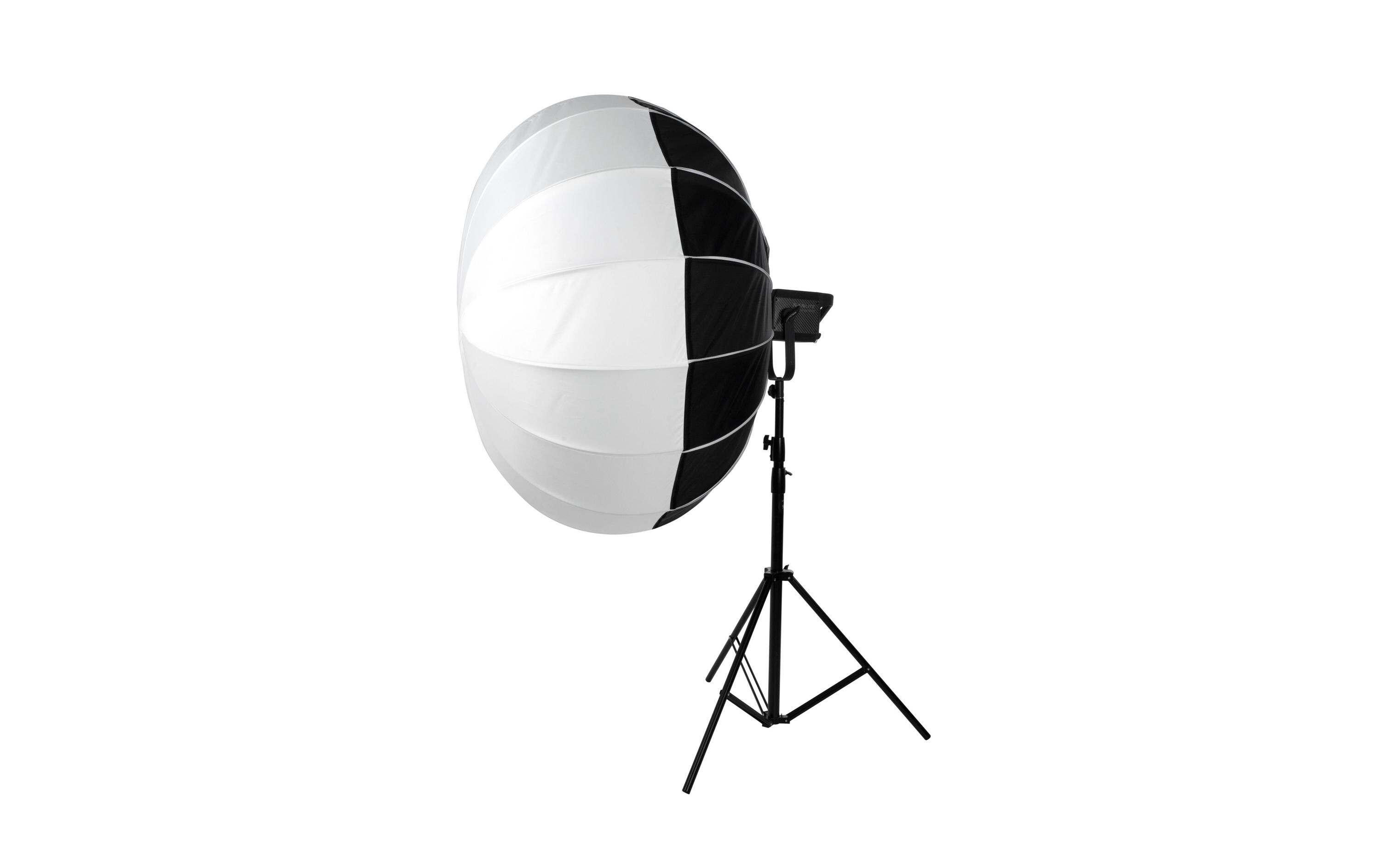 Softbox LT-120<br>Laternensoftbox 120 cm (Easy-Up)