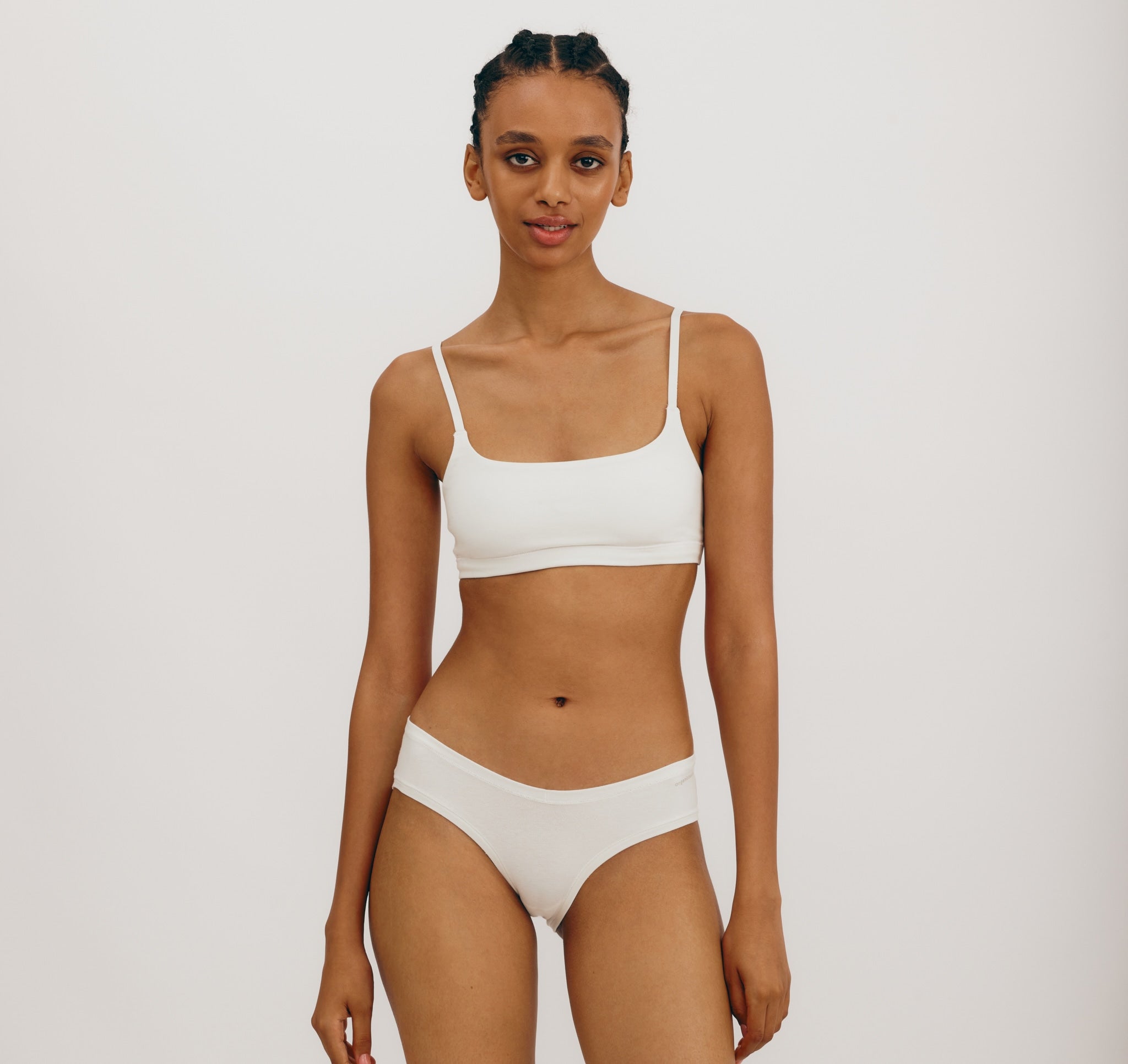 COTTON<br>Flex Hipster