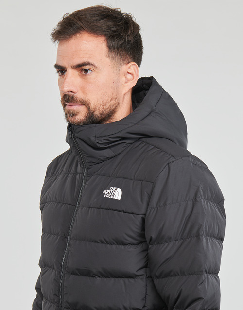 The North Face - ACONCAGUA 3 HOODIE - Noir