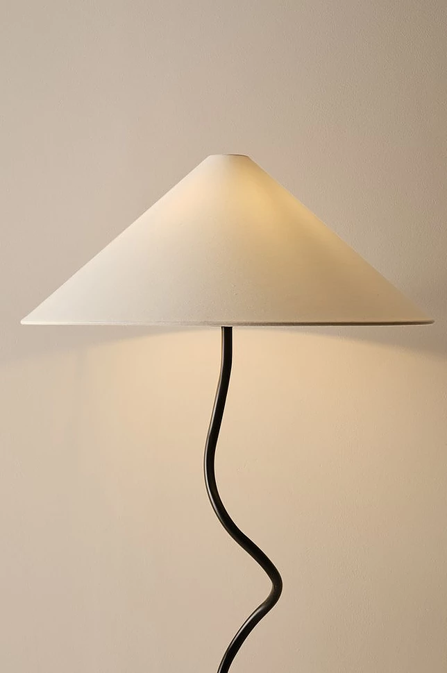 SCILLA lampeskjerm ø 50 cm
