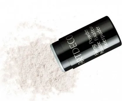 Artdeco Fixing Powder Caster 10 g
