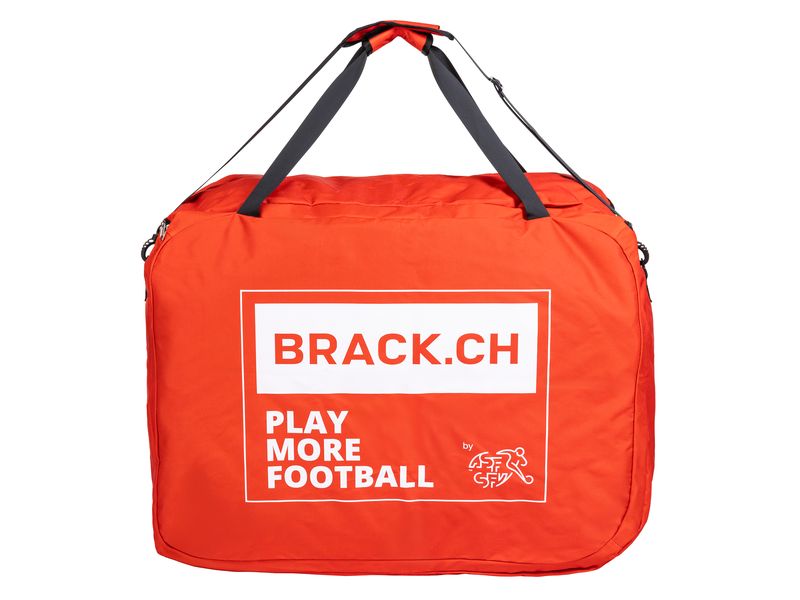BRACK.CH Play More Football Mini-Tore 8er Set Set mit 8 Toren