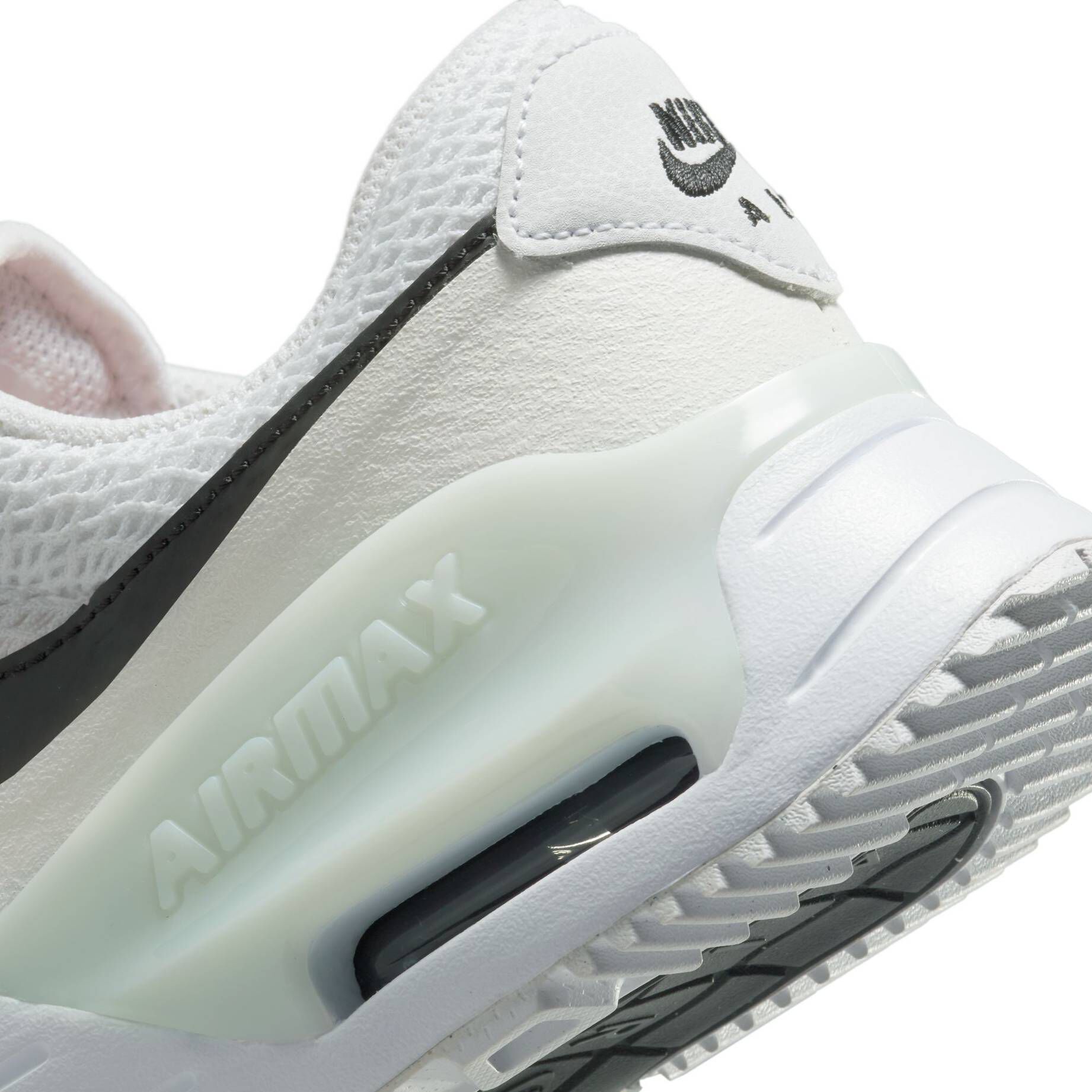 Nike Sportswear| Damen Sneaker AIR MAX SYSTM