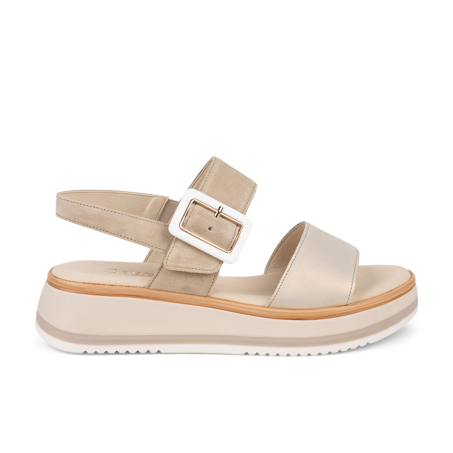 Sandales femme GABOR GATOMI