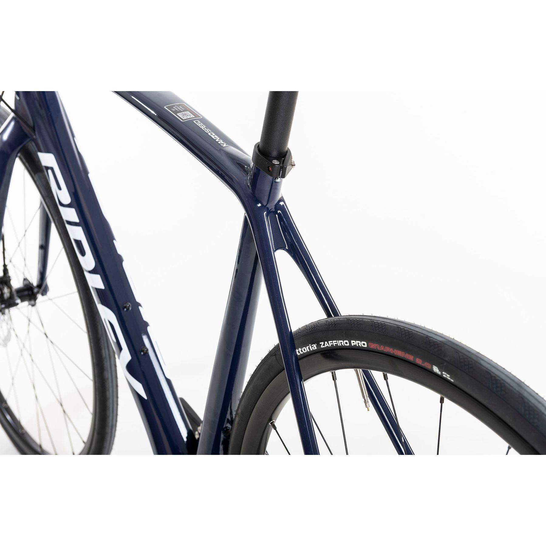 Ridley Kanzo Speed 105