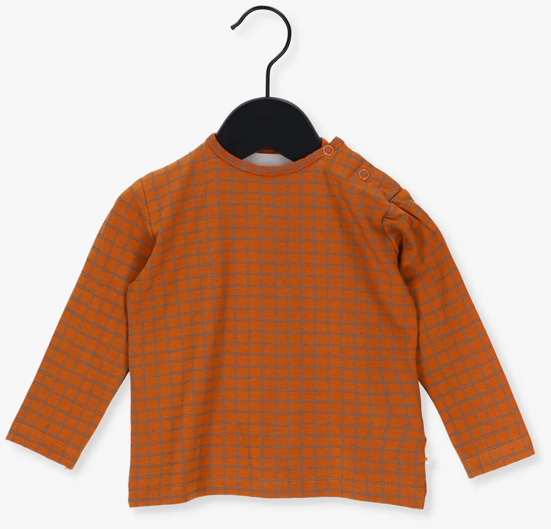 MOODSTREET PETIT cognac moodstreet petit  sacha