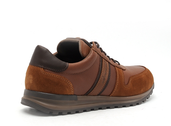 Margarita mariotti basses homme 6717 marron