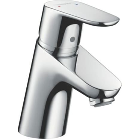 GROHE Focus 70 håndvaskamatur - krom