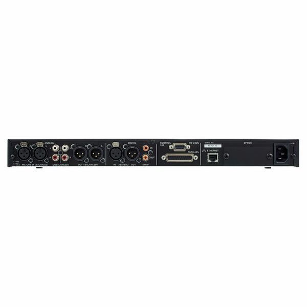 Tascam SS-R250N