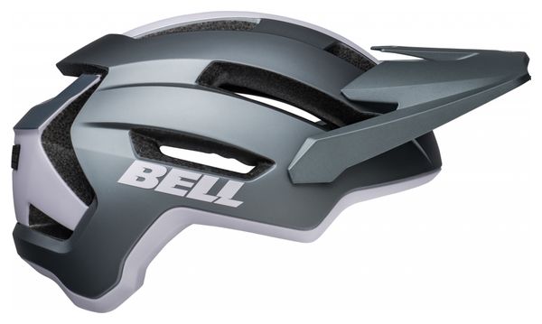 Casque Bell 4Forty Air Mips Light Gris Nimbus