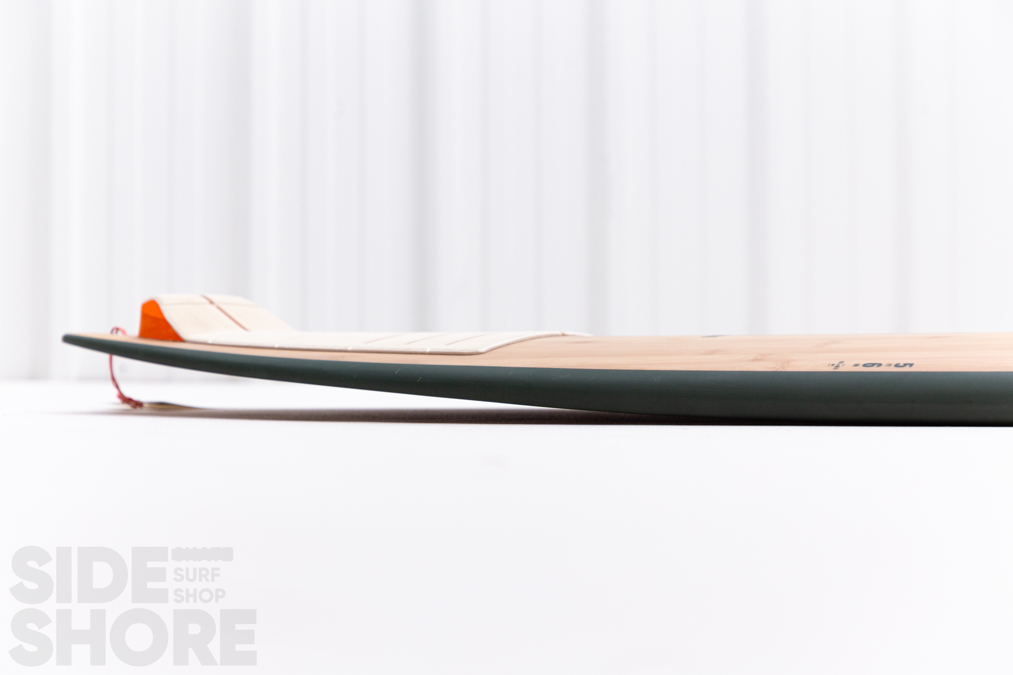 F.one Mitu Pro bamboo 2022 - 5'6    - #15 5'8