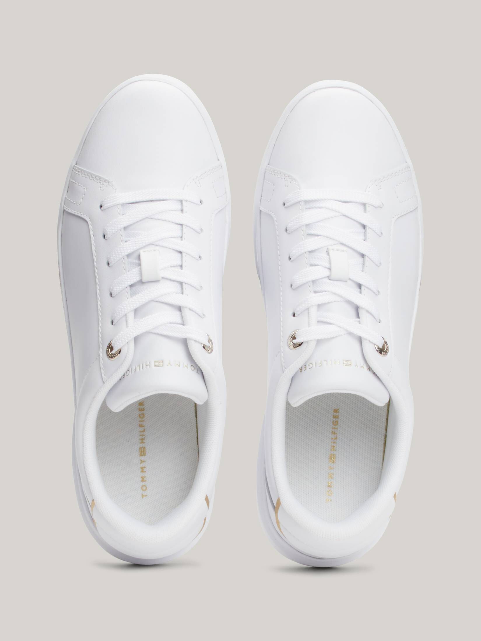 Tommy Hilfiger| Damen Sneaker COURT