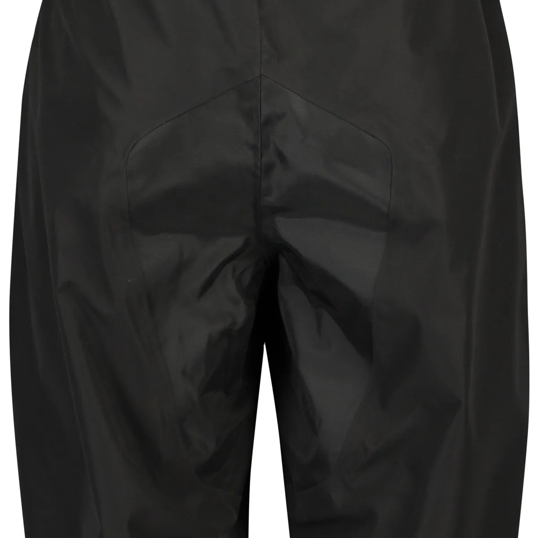 AGU Winter Regenbroek Heren Commuter Reflection