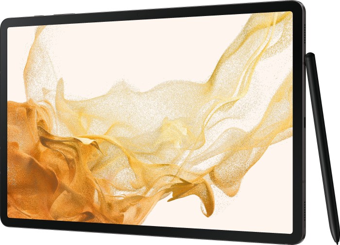 Samsung Galaxy Tab S8+