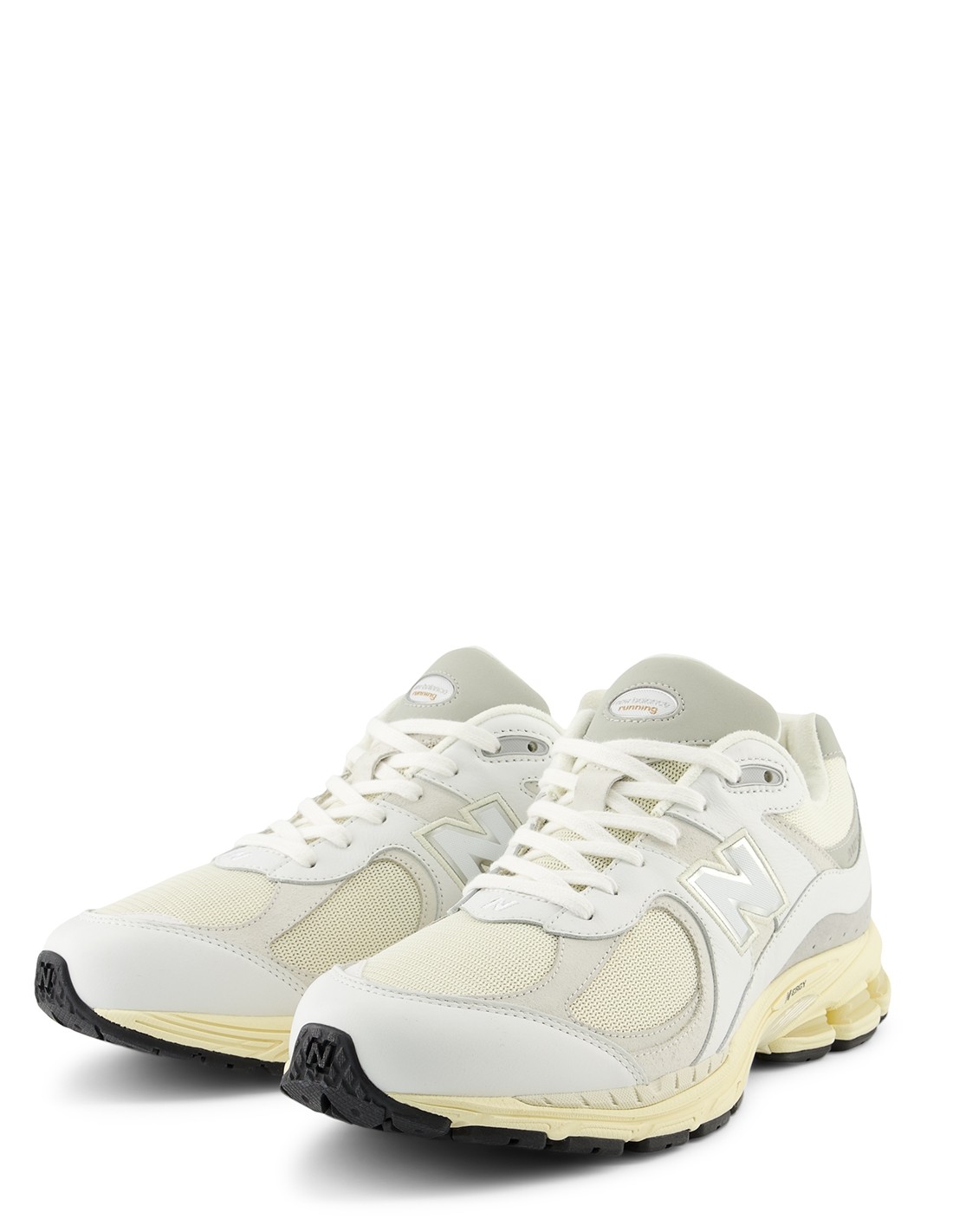 new balance Sneakers Homme 2002r Blanc