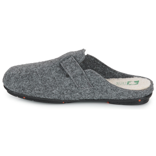 Dream in Green - SOLIANE - Gris