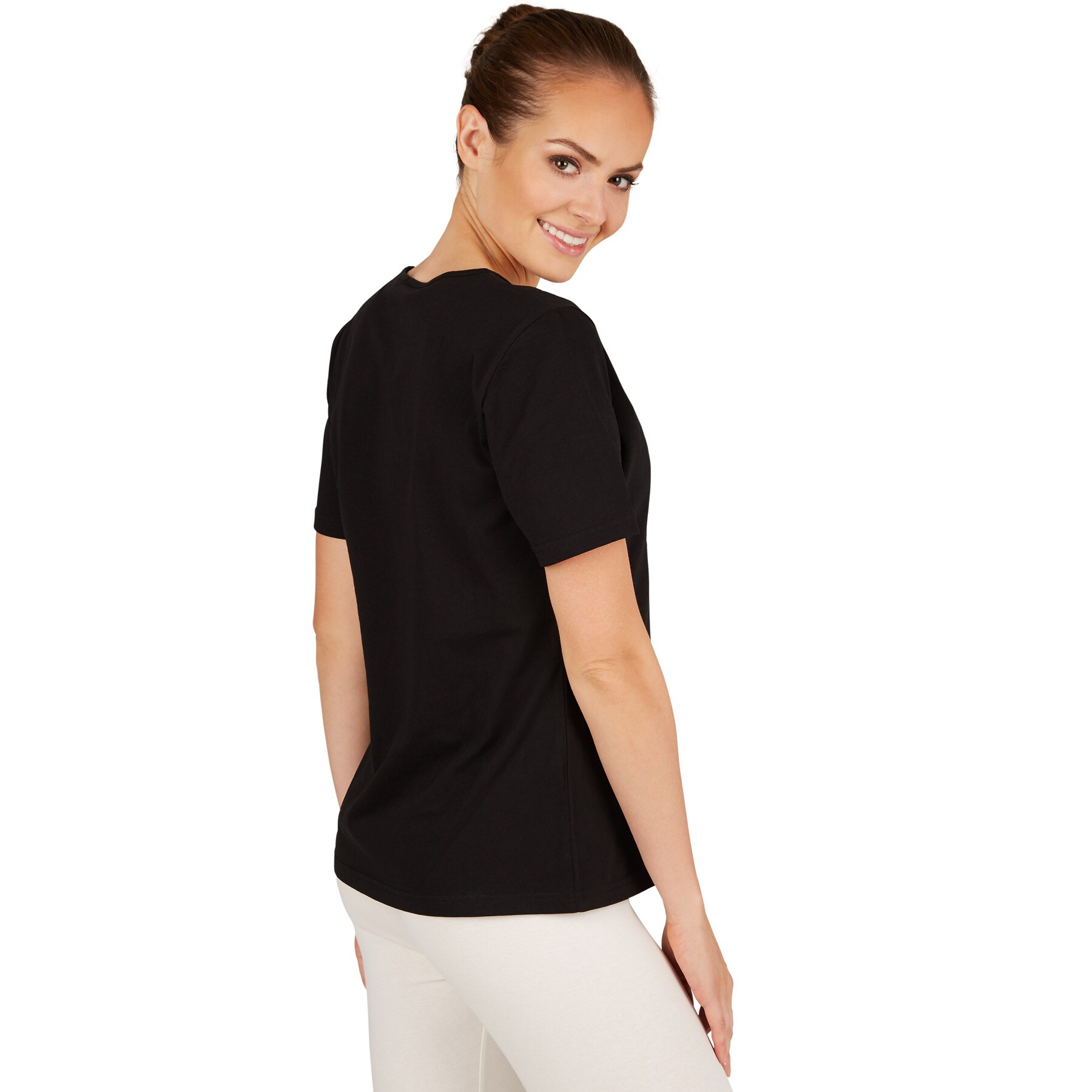 tectake® Frauen T-Shirt